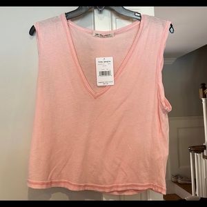 NWT free people tank